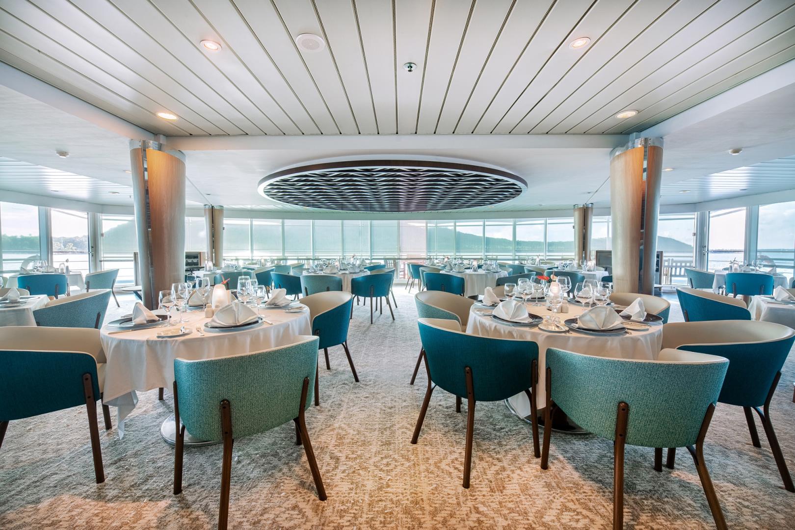 Limited-Time Offer: Luxury Indulgences with $500 Shipboard Credit